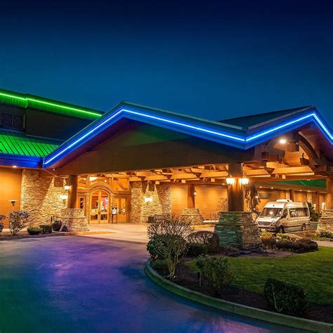 Casino Resort Ferndale Wa