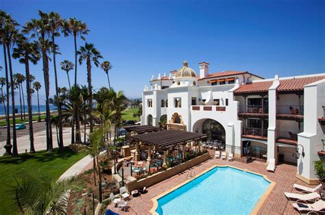 Casino Resort Santa Barbara