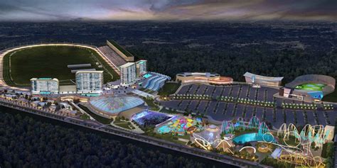Casino Resorts Em Atlanta Ga