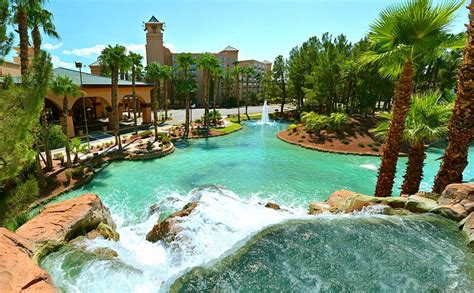 Casino Resorts Em Mesquite Nevada