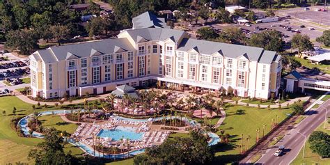 Casino Resorts Gulfport Mississippi