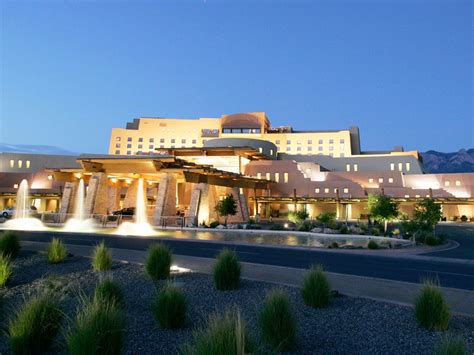 Casino Resorts No Novo Mexico
