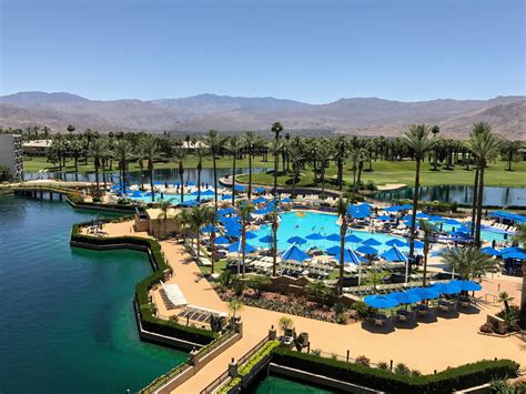 Casino Resorts Palm Desert