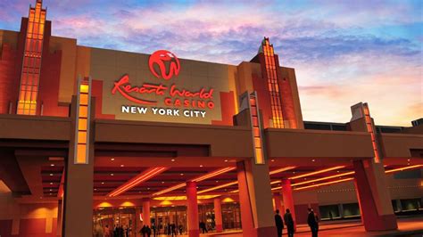 Casino Resorts Perto De Albany Ny