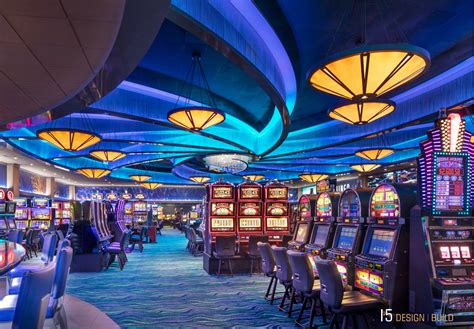 Casino Restaurantes Em Az