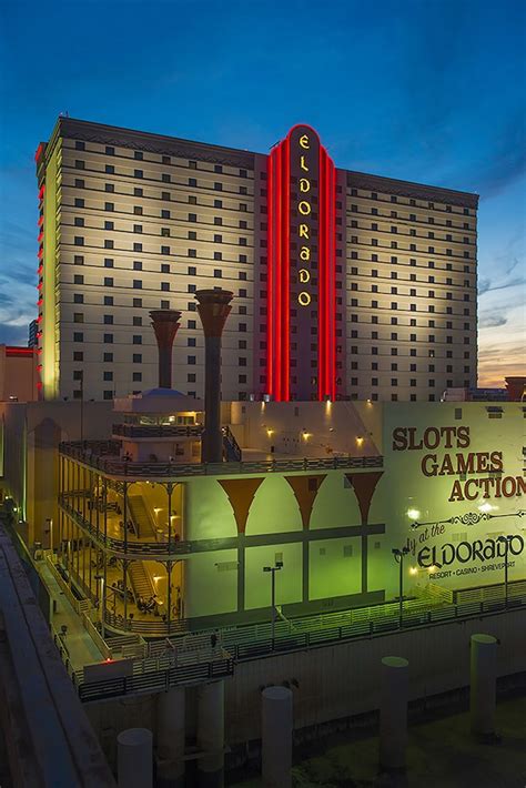 Casino Restaurantes Shreveport