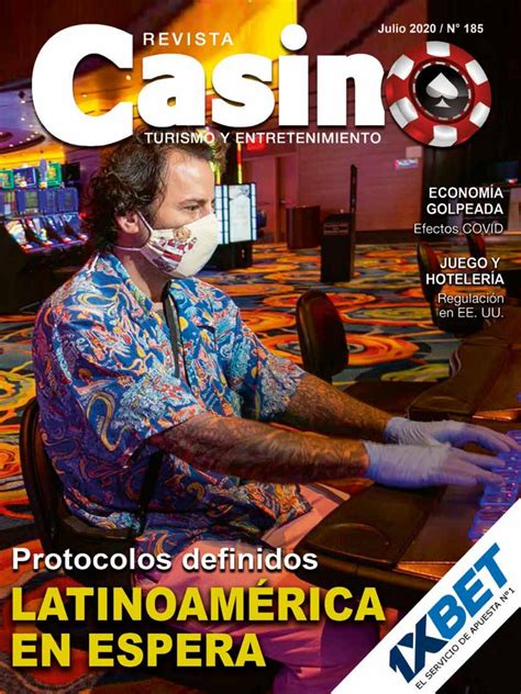 Casino Revistas On Line