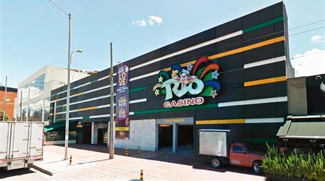 Casino Rio De Bogota