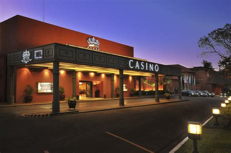 Casino Rio De Janeiro Brasil