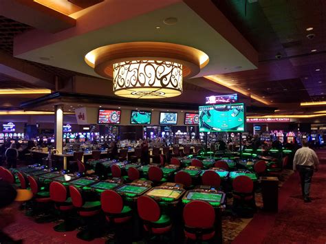 Casino Rios De Pittsburgh Pensilvania