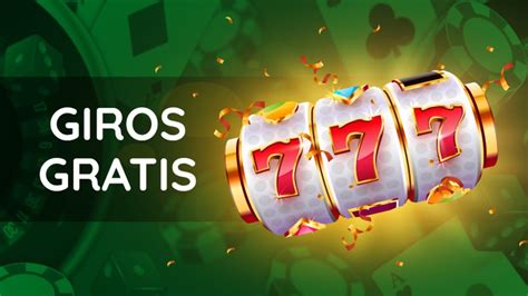 Casino Rodadas Gratis Online