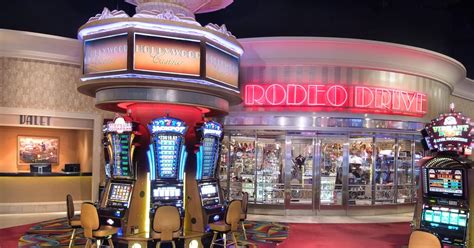 Casino Rodeio