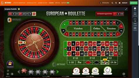 Casino Roleta Brussel