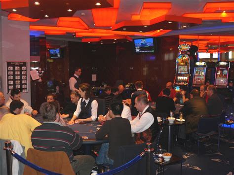 Casino Roleta Erfurt