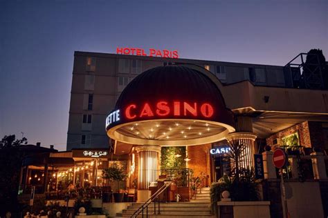 Casino Rosalia Opatija Posao