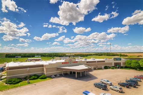 Casino Rosebud Dakota Do Sul