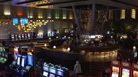 Casino Rotterdam Parkeren