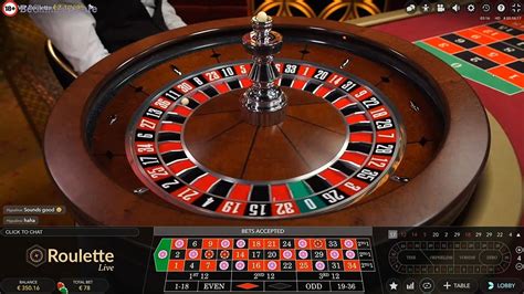 Casino Roulette Betsul
