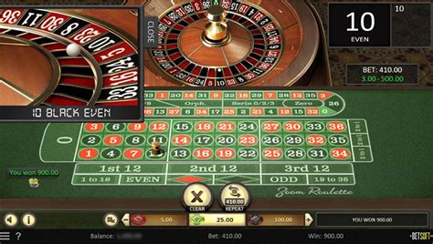 Casino Roulette Brabet