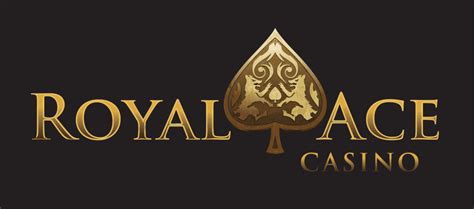 Casino Royal Ace Chip