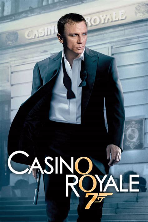 Casino Royal Cf 2024