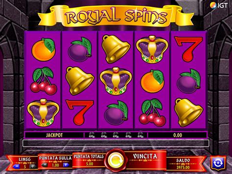 Casino Royal Juegos Gratis Tragamonedas