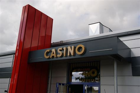 Casino Royal Kleve