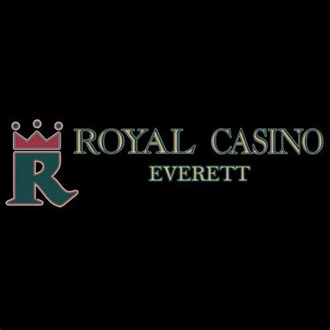 Casino Royal Lynnwood