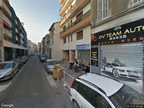 Casino Rue Bravet 13005 Marseille
