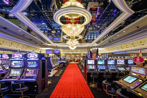 Casino Ruhl Barriere De Poker