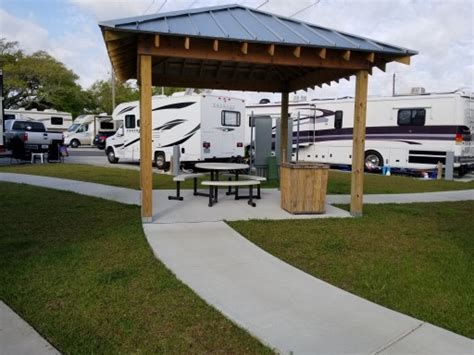 Casino Rv Acampamento Mississippi