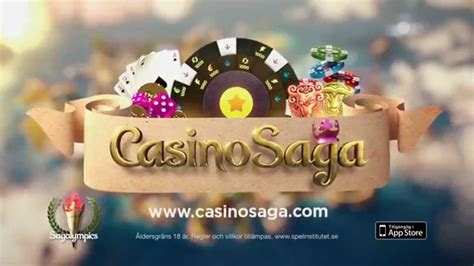Casino Saga Limitada