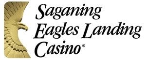 Casino Saganing Aguias De Destino