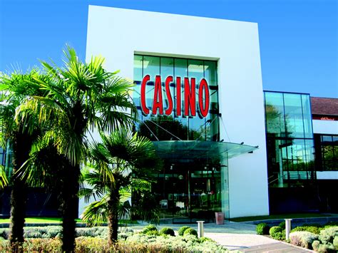 Casino Salies Du Salat Espetaculo