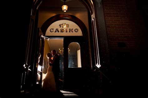 Casino Saratoga Springs Casamento