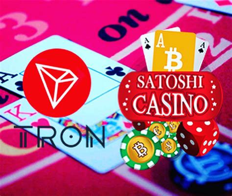 Casino Satoshi
