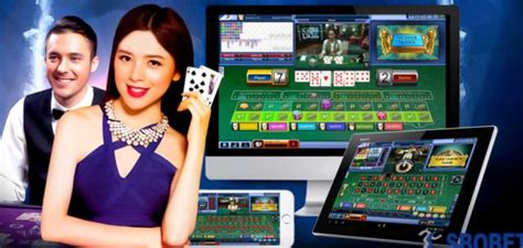 Casino Sbobet Ao Vivo