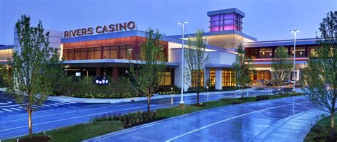 Casino Schaumburg Illinois