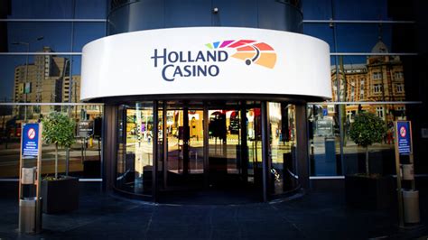 Casino Schiphol Openingstijden