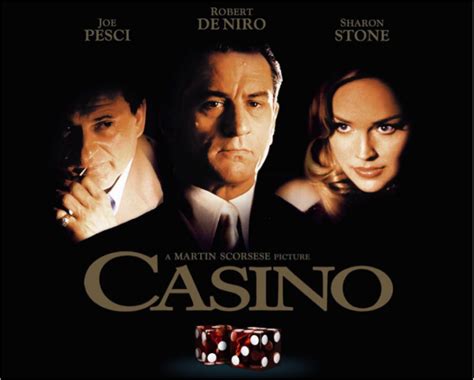 Casino Scorsese Histoire Vraie