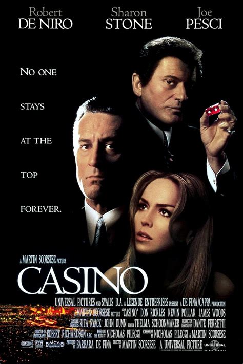 Casino Scorsese Online Subtitulada