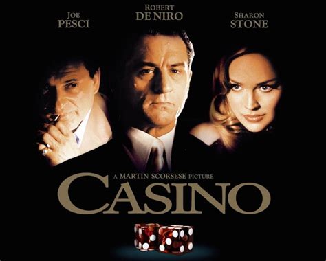 Casino Scorsese Streaming