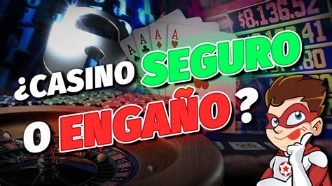 Casino Seguro