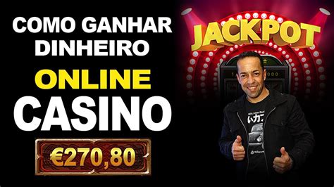 Casino Sem Deposito Com Dinheiro Real