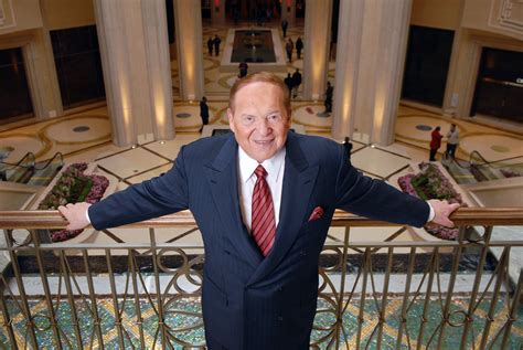 Casino Sheldon Adelson