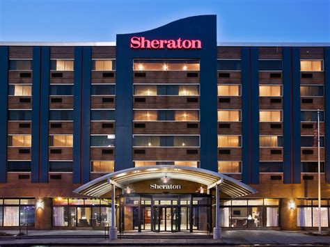 Casino Sheraton