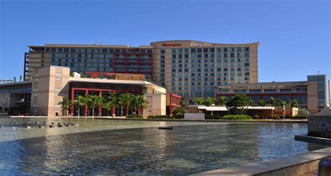 Casino Sheraton Puerto Rico