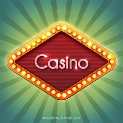 Casino Sinal De Oferta