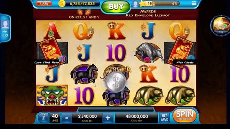 Casino Slot Apk Mod