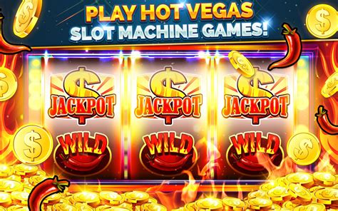 Casino Slot Machines Gratis